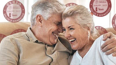 El nuevo programa de Salud Bienestar llevará consultas a los adultos mayores hasta sus hogares