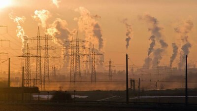 La actividad industrial afecta el medio ambiente y por eso es importante tomar cartas en el asunto