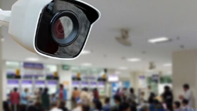 La Profeco analizó 15 modelos, clasificándolos en dos categorías: cámaras de Wi-Fi y de circuito cerrado