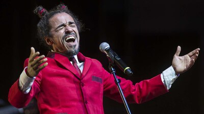 El evento se llevará a cabo en la Sala Nezahualcóyotl