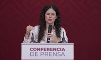 Luisa María Alcalde responsabiliza a la oposición de la gentrificación