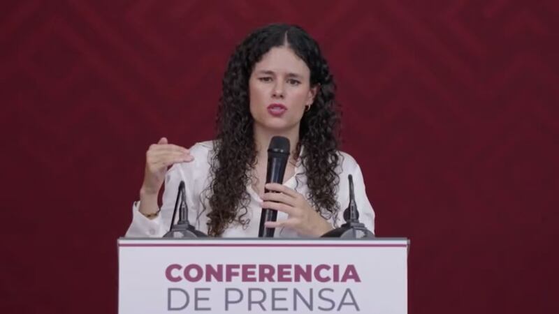 Luisa María Alcalde responsabiliza a la oposición de la gentrificación