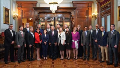 Abortaron temas relacionados con la escasez de agua y la inseguridad