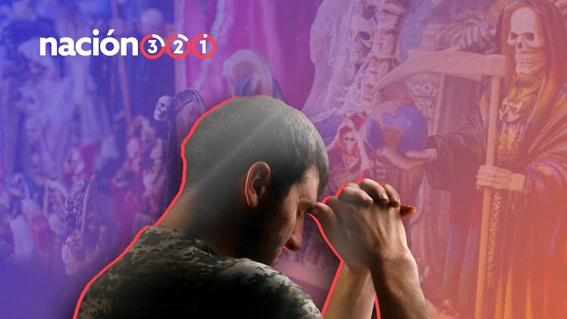 Religión y misticismo: ¿A quién se encomiendan los políticos y otros personajes?