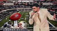 Super Bowl: dónde ver, horarios, Bad Bunny y todo lo que necesitas saber para no perderte nada