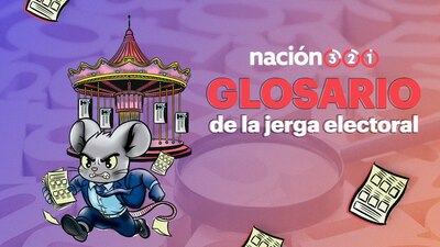 "El ratón loco", es un término que podrías escuchar en estas elecciones