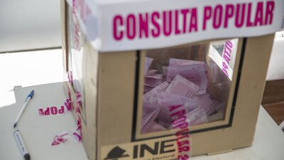 En todo México se celebró este ejercicio democrático