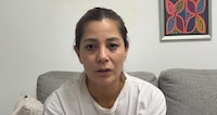 “Lucha por no perder su juicio mental”: hija de Ernesto Ruffo tras encuentro en el Altiplano