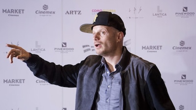 En una entrevista con Javier Alarcón, el conductor contó algunas anécdotas con su hermano, Hernán Gómez