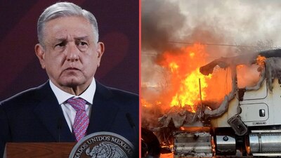 Nuevo León encabezó la lista de homicidios