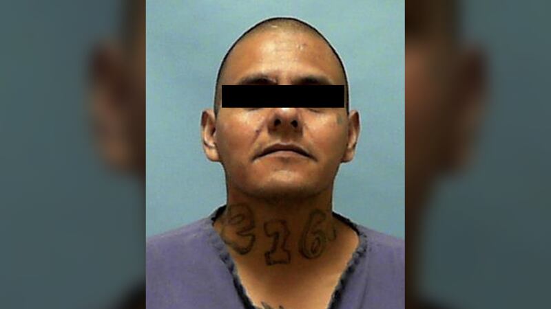 EU deporta a reo mexicano a Sudán por crímenes “monstruosos y bárbaros”