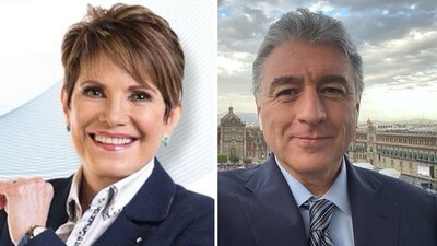 El debate se realizarán preguntas videograbadas de la ciudadanía en los 32 estados del país