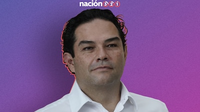 Se dijo listo para vencer a Delfina Gómez en “cualquier escenario”