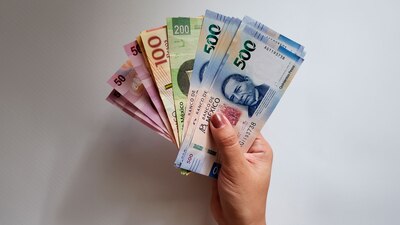 Prevén que cotice en 17.95 unidades por dólar al cierre del año