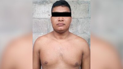 Fue sentenciado a más de mil años, porque cometió al menos 33 homicidios