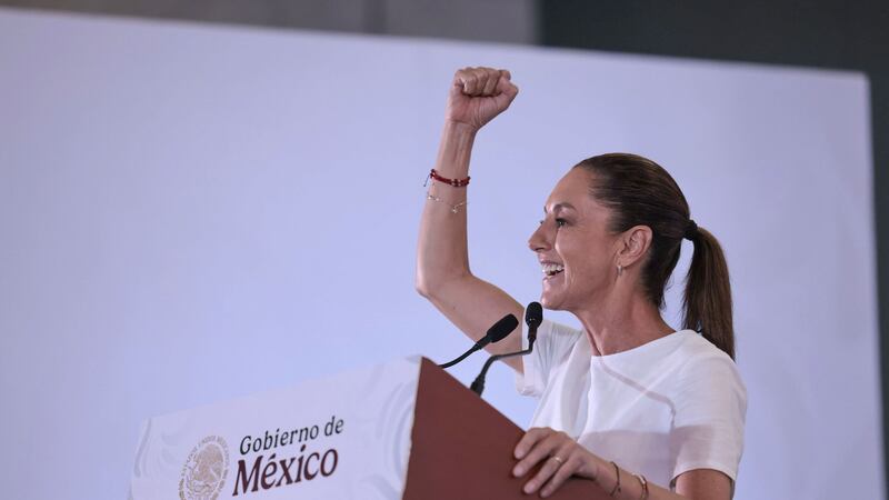 Sobre la popularidad de la presidenta… y sus efectos