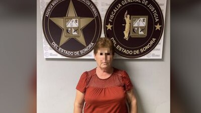 Tendrá prisión preventiva oficiosa mientras continúan las investigaciones