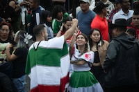 ¡Viva la música! Las 5 canciones infaltables en tu noche mexicana