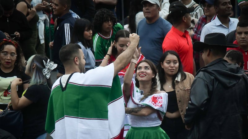 ¡Viva la música! Las 5 canciones infaltables en tu noche mexicana