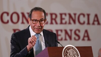 El líder empresarial indicó que estará en contacto con el gobierno para el tema empresarial