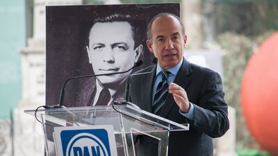 La asociación "Aquí Nadie Se Rinde" recibirá cerca de 200 mil pesos mensuales del panista