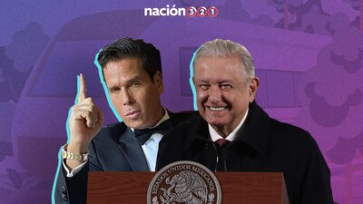 AMLO fue claro respecto a las obras del Tren Maya si es que llegase a ganar Palazuelos