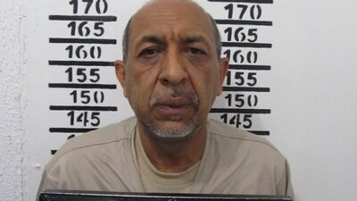 Servando Góméz Martínez fue sentenciado a 55 años de prisión por el delito de secuestro