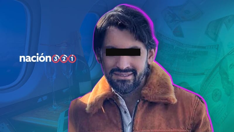 PERFIL: Quién es Víctor Manuel Álvarez Puga, esposo de Inés Gómez Mont