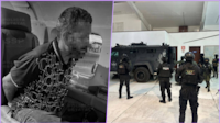 Muere bajo custodia ‘El Tyson’, operador del Cártel de Sinaloa, 4 meses después de ser detenido