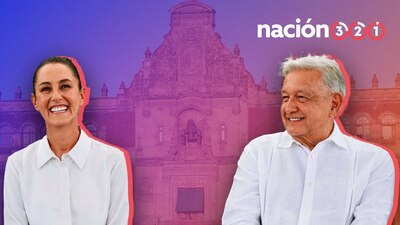 La virtual Presidenta electa presentó los primeros nombres de su equipo de trabajo