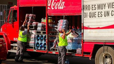 Los precios de Coca Cola subirán antes que termine el mes
