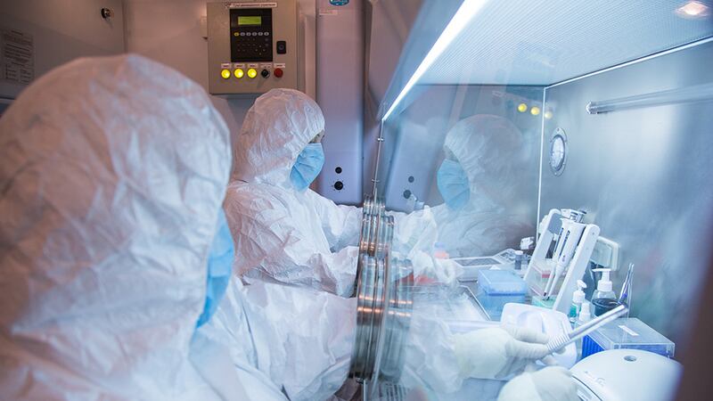 ¿Peste neumónica? Rusia pone en cuarentena un hospital tras muerte de una laboratorista