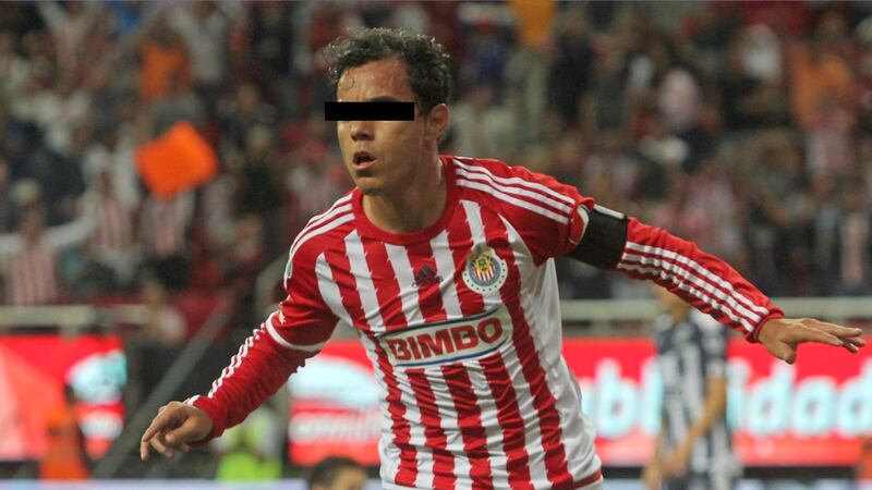 Omar ‘N’ tendría carpetas de investigación con otras dos víctimas, revela Fiscalía de Jalisco