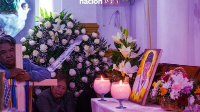 Desde el 2015 era beneficiario de medidas cautelares por parte de la CIDH