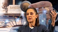 La demanda de Sheinbaum y la realidad de las tasas de interés