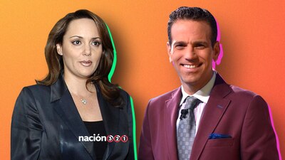 La exmorenista aseguró que la denuncia contra el comunicador es "abuso de poder"