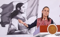 Sheinbaum alerta por riesgo de una intervención extranjera en las elecciones de 2027