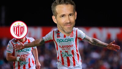 El actor habría comprado acciones del equipo de Aguascalientes