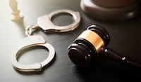 Vinculan a proceso a 'El Ojos', presunto líder de la Unión Tepito