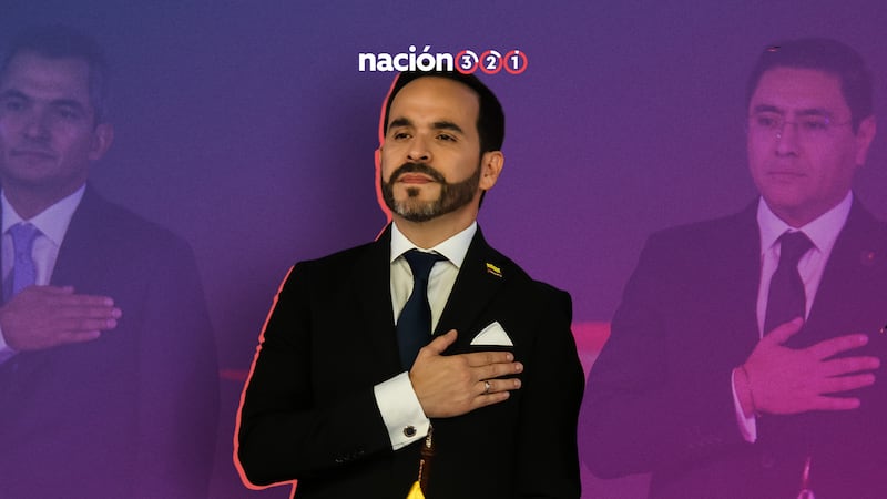¿Quiénes son los invitados a la toma de protesta de De la Espriella como presidente de Colombia?