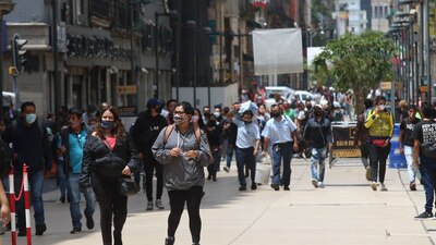 Los casos confirmados ascendieron a 637 mil 509, de los cuales 38 mil 393 son activos estimados