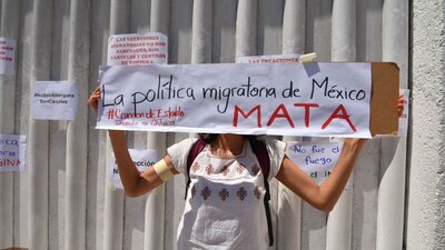 Tras permanecer en Terapia Intensiva, se informó que perdió la vida