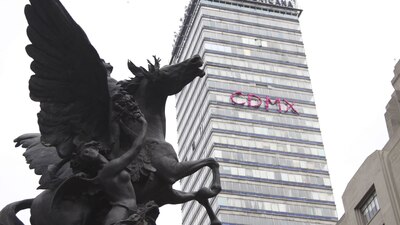 Se prevé que la Ciudad de México estrene constitución el 5 de febrero