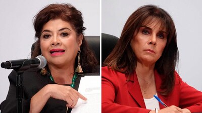 Ana María Lomelí se unirá de inmediato al gobierno de Clara Brugada