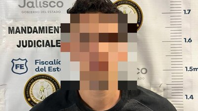 Fue acusado por el asesinado de Juan Carlos Sauceda, alias Lefty SM