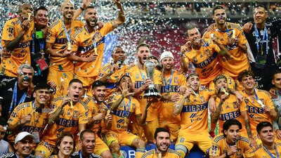 Los aficionados de Chivas buscan que se repita la final