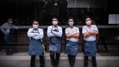 Director del IMCO, aseguró que se debe definir bien cuáles son y cuáles no las actividades esenciales