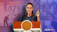 A 2 años del triunfo electoral de Sheinbaum, ¿cuáles han sido las acciones a favor de las mujeres?