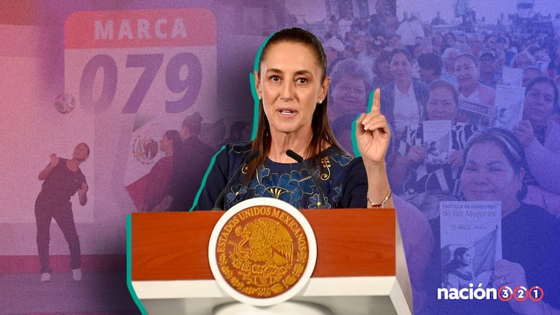 A 2 años del triunfo electoral de Sheinbaum, ¿cuáles han sido las acciones a favor de las mujeres?