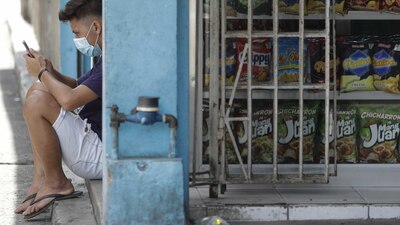 Las naciones con más decesos son Estados Unidos, Brasil, México, Reino Unido e India.